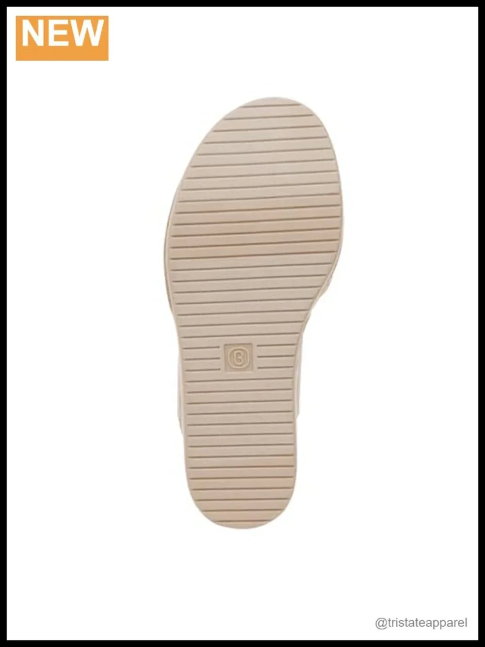 LifeStride Women's Reveal Bright Machine Washable Comfort Wedge Sandal Slingback
